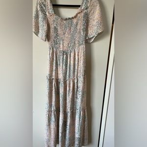 Boutique Maxi Dress Size Medium